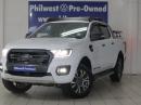 Thumbnail Ford Ranger 2.0D BI-T Wildtrak B6 Disc 4X4 automaticD/C