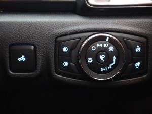 Ford Ranger 2.0D BI-T Wildtrak B6 Disc 4X4 automaticD/C - Image 23