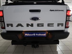 Ford Ranger 2.0D BI-T Wildtrak B6 Disc 4X4 automaticD/C - Image 27