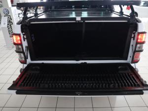 Ford Ranger 2.0D BI-T Wildtrak B6 Disc 4X4 automaticD/C - Image 28