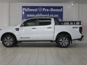 Ford Ranger 2.0D BI-T Wildtrak B6 Disc 4X4 automaticD/C - Image 2