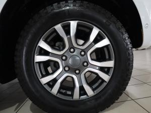 Ford Ranger 2.0D BI-T Wildtrak B6 Disc 4X4 automaticD/C - Image 30