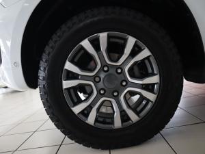Ford Ranger 2.0D BI-T Wildtrak B6 Disc 4X4 automaticD/C - Image 31