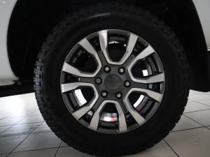 Ford Ranger 2.0D BI-T Wildtrak B6 Disc 4X4 automaticD/C - Image 32