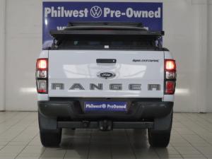 Ford Ranger 2.0D BI-T Wildtrak B6 Disc 4X4 automaticD/C - Image 4