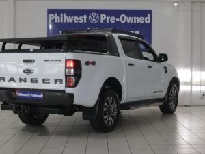 Ford Ranger 2.0D BI-T Wildtrak B6 Disc 4X4 automaticD/C - Image 5