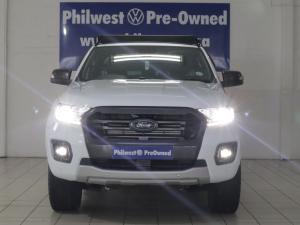 Ford Ranger 2.0D BI-T Wildtrak B6 Disc 4X4 automaticD/C - Image 8