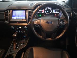 Ford Ranger 2.0D BI-T Wildtrak B6 Disc 4X4 automaticD/C - Image 9