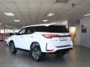 Thumbnail Toyota Fortuner 2.4GD-6 4x4