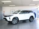 Thumbnail Toyota Fortuner 2.4GD-6 4x4