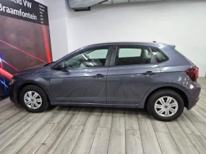Volkswagen Polo hatch 1.0TSI - Image 10