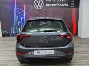 Volkswagen Polo hatch 1.0TSI - Image 11