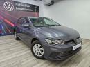 Thumbnail Volkswagen Polo hatch 1.0TSI