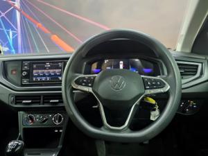 Volkswagen Polo hatch 1.0TSI - Image 5