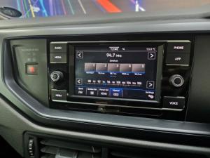 Volkswagen Polo hatch 1.0TSI - Image 7