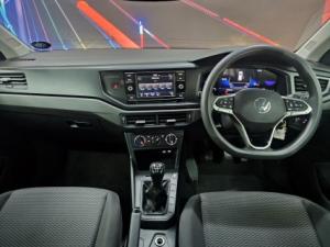 Volkswagen Polo hatch 1.0TSI - Image 8