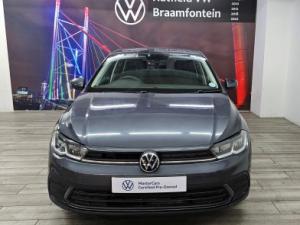 Volkswagen Polo hatch 1.0TSI - Image 9