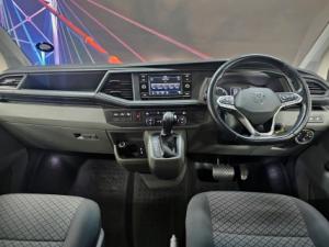 Volkswagen Transporter 2.0BiTDI Kombi SWB Trendline Plus 4Motion - Image 11