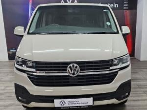 Volkswagen Transporter 2.0BiTDI Kombi SWB Trendline Plus 4Motion - Image 12