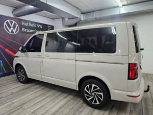 Volkswagen Transporter 2.0BiTDI Kombi SWB Trendline Plus 4Motion - Image 13
