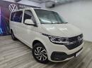 Thumbnail Volkswagen Transporter 2.0BiTDI Kombi SWB Trendline Plus 4Motion