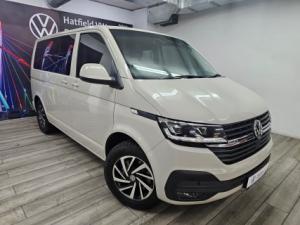Volkswagen Transporter 2.0BiTDI Kombi SWB Trendline Plus 4Motion - Image 1