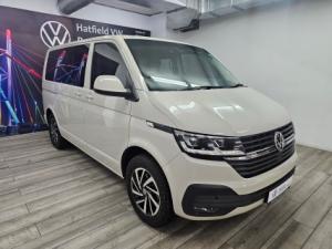 Volkswagen Transporter 2.0BiTDI Kombi SWB Trendline Plus 4Motion - Image 2
