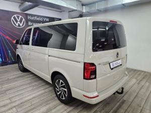 Volkswagen Transporter 2.0BiTDI Kombi SWB Trendline Plus 4Motion - Image 3