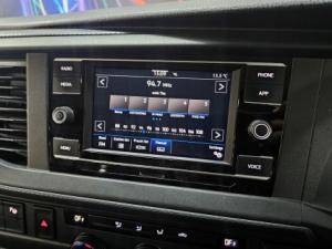 Volkswagen Transporter 2.0BiTDI Kombi SWB Trendline Plus 4Motion - Image 9