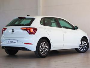 Volkswagen Polo hatch 1.0TSI - Image 18