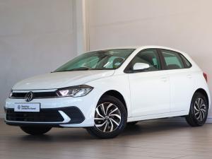Volkswagen Polo hatch 1.0TSI - Image 1