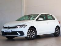 Thumbnail Volkswagen Polo hatch 1.0TSI