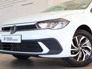 Volkswagen Polo hatch 1.0TSI - Image 5
