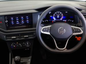 Volkswagen Polo hatch 1.0TSI - Image 8