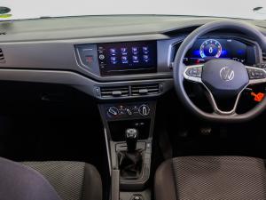 Volkswagen Polo hatch 1.0TSI - Image 9