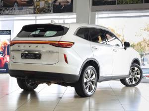 Haval H6 2.0GDIT 4WD Super Luxury - Image 15