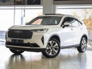 Haval H6 2.0GDIT 4WD Super Luxury - Image 1