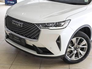 Haval H6 2.0GDIT 4WD Super Luxury - Image 2