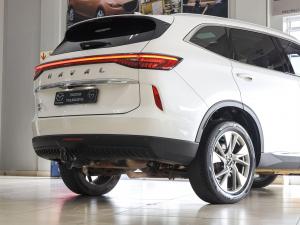 Haval H6 2.0GDIT 4WD Super Luxury - Image 32