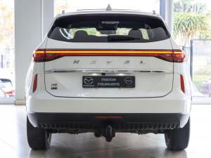 Haval H6 2.0GDIT 4WD Super Luxury - Image 33