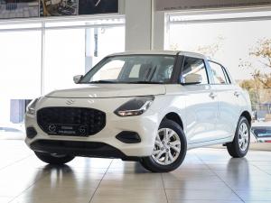 Suzuki Swift 1.2 GL+ auto - Image 1