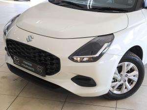 Suzuki Swift 1.2 GL+ auto - Image 4