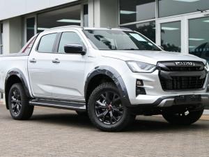 Isuzu D-Max 3.0TD double cab V-Cross - Image 1