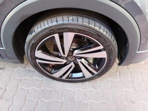 Volkswagen T-Cross 1.5TSI 110kW R-Line - Image 10