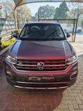 Volkswagen T-Cross 1.5TSI 110kW R-Line - Image 2