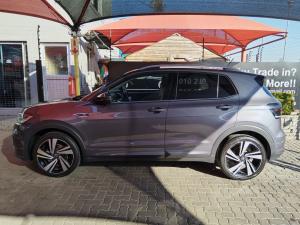 Volkswagen T-Cross 1.5TSI 110kW R-Line - Image 3