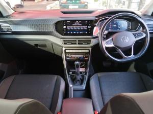 Volkswagen T-Cross 1.5TSI 110kW R-Line - Image 7
