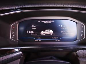 Volkswagen T-Cross 1.5TSI 110kW R-Line - Image 8