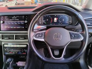 Volkswagen T-Cross 1.5TSI 110kW R-Line - Image 9