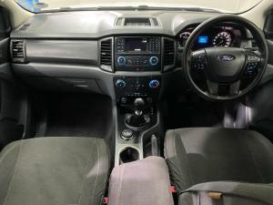 Ford Everest 2.2TDCi 4WD XLS - Image 12